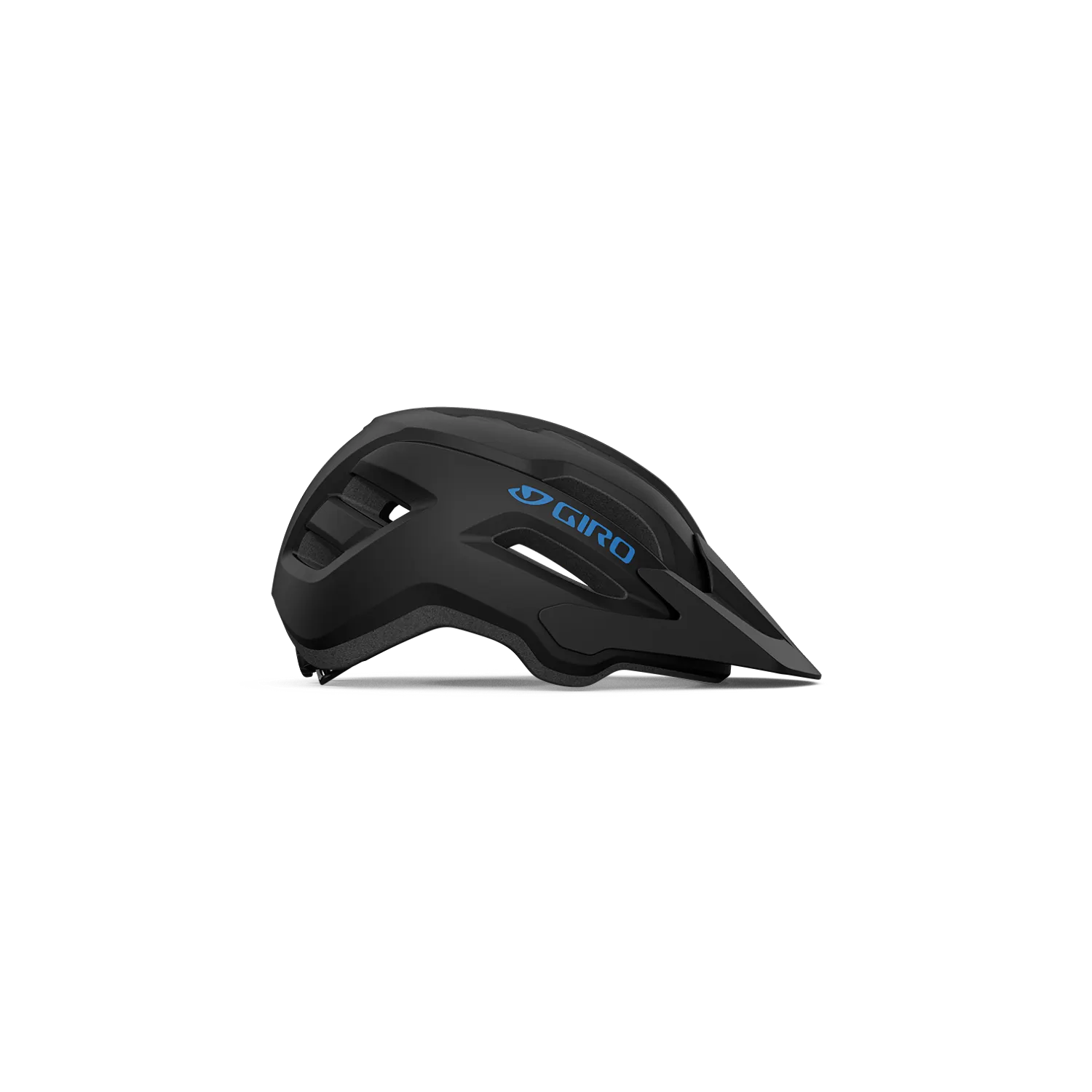 Fixture Mips II (UY) - EU [BLK/BLU] UY