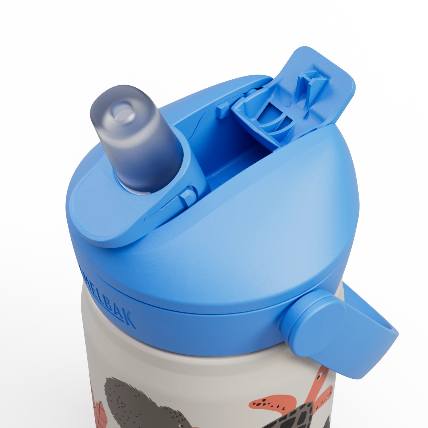 THRIVE FS KIDS VSS 12OZ