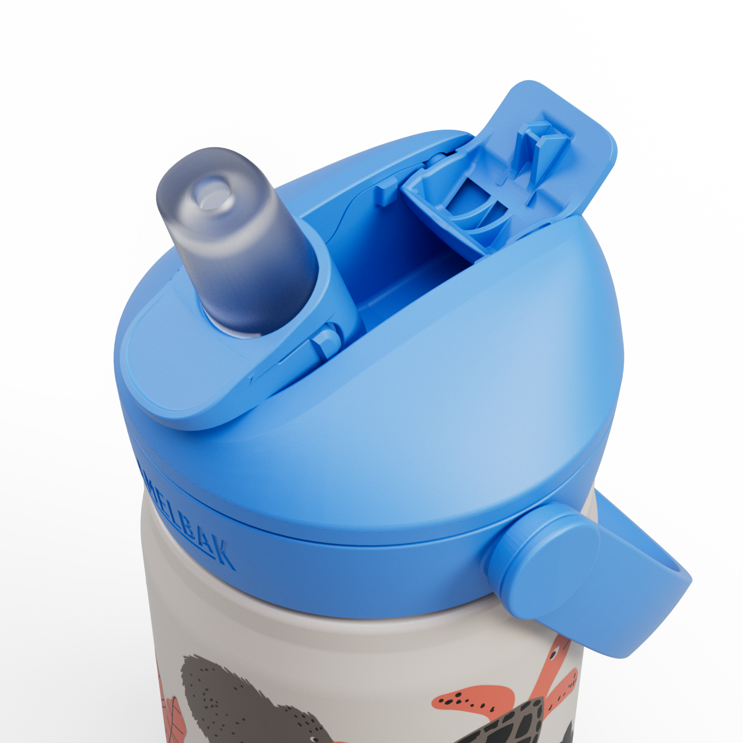THRIVE FS KIDS VSS 12OZ [PRTCT] OS