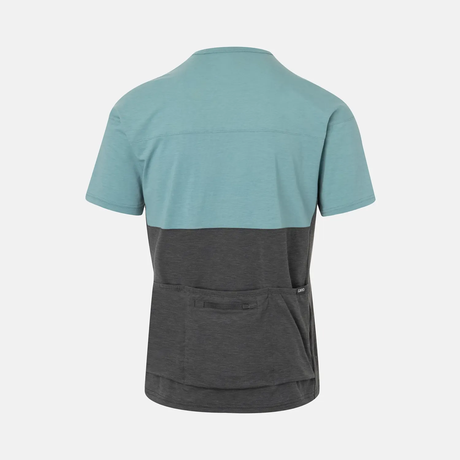 Ride Jersey - WOP [BLU/GRY] M