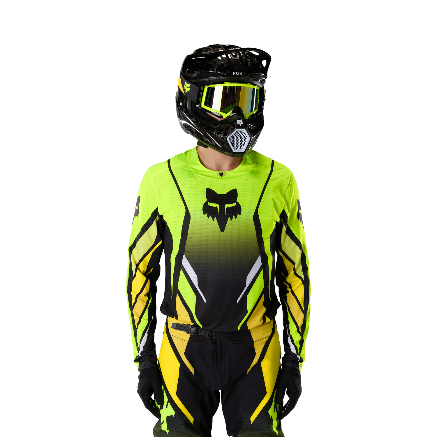 Camisa 360 Foundry