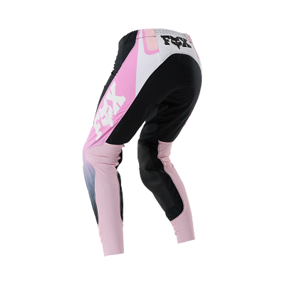 WMNS FLEXAIR THORN PANT [BLK/PNK] 16