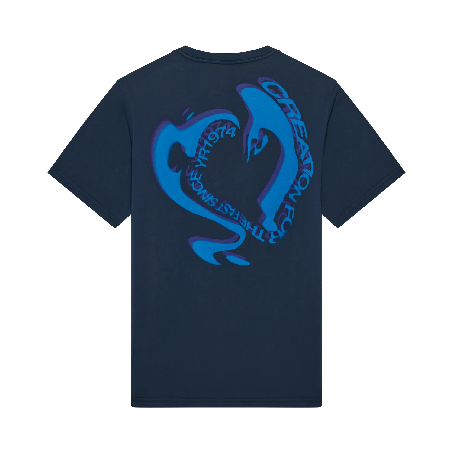 VISION 195 ORIGINAL SS TEE 