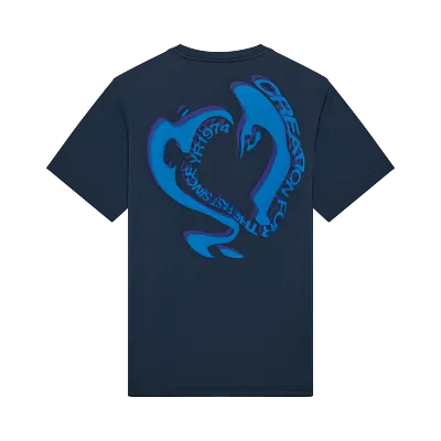 T-Shirt Vision 195 Original