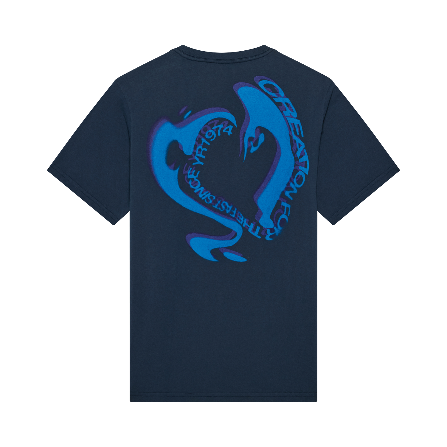 Vision 195 Original Tee