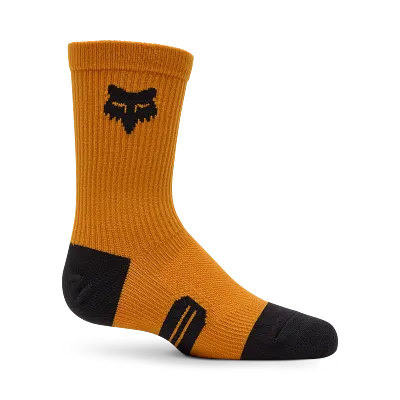 Youth Ranger Crew 6" Socks