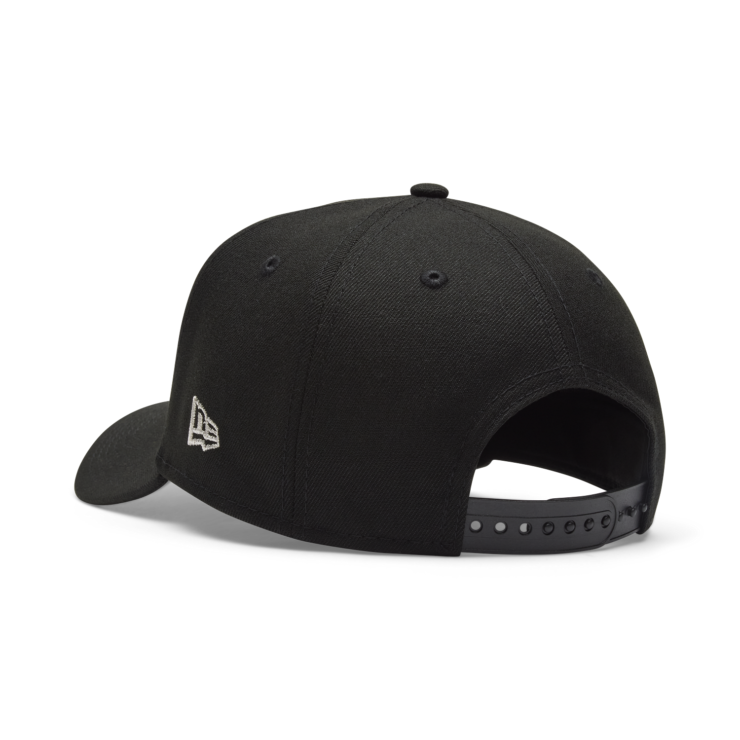FOX 9 FORTY A-FRAME [BLK] OS