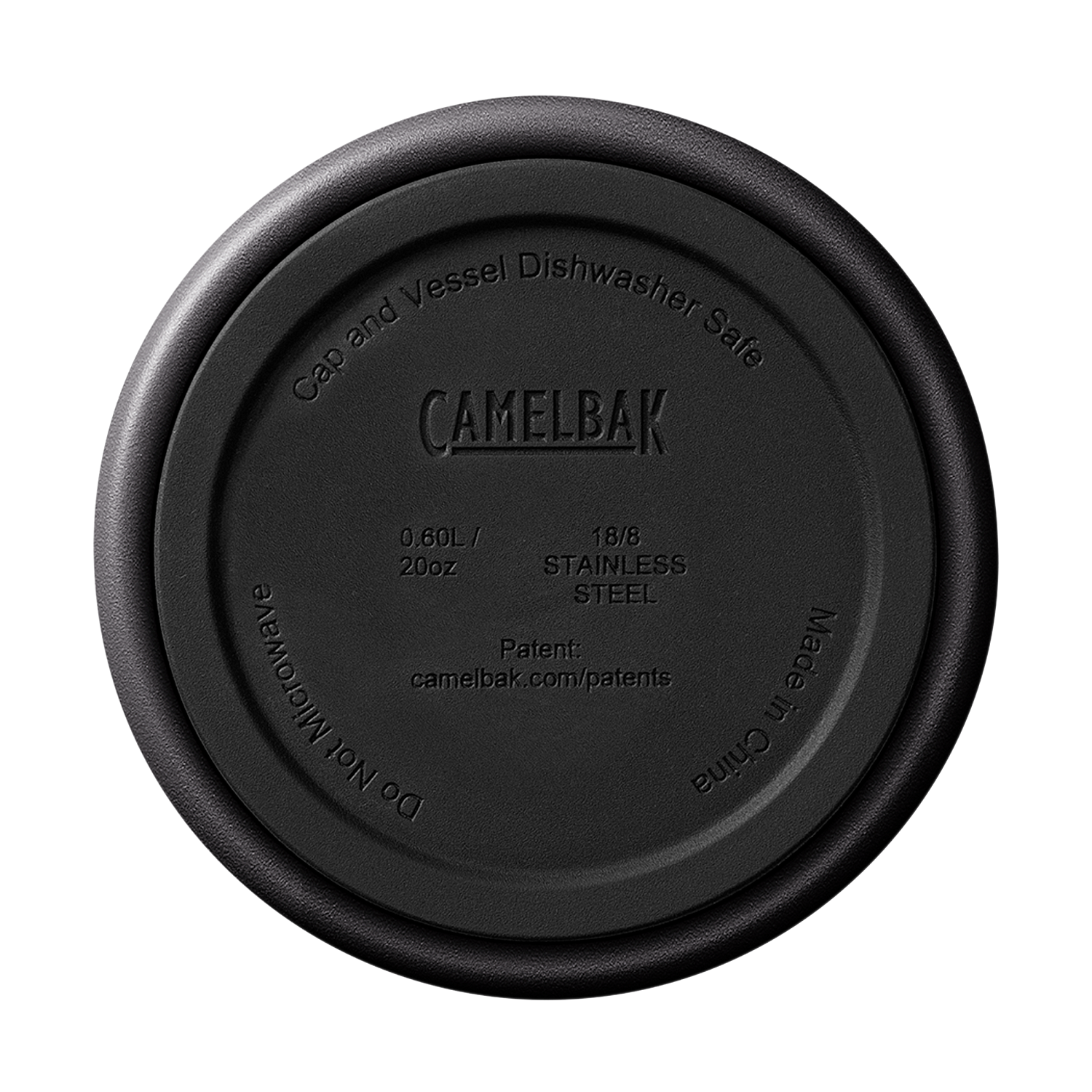 Horizon Leak-Proof 20oz Cocktail Shaker, Insulated Stainless Steel