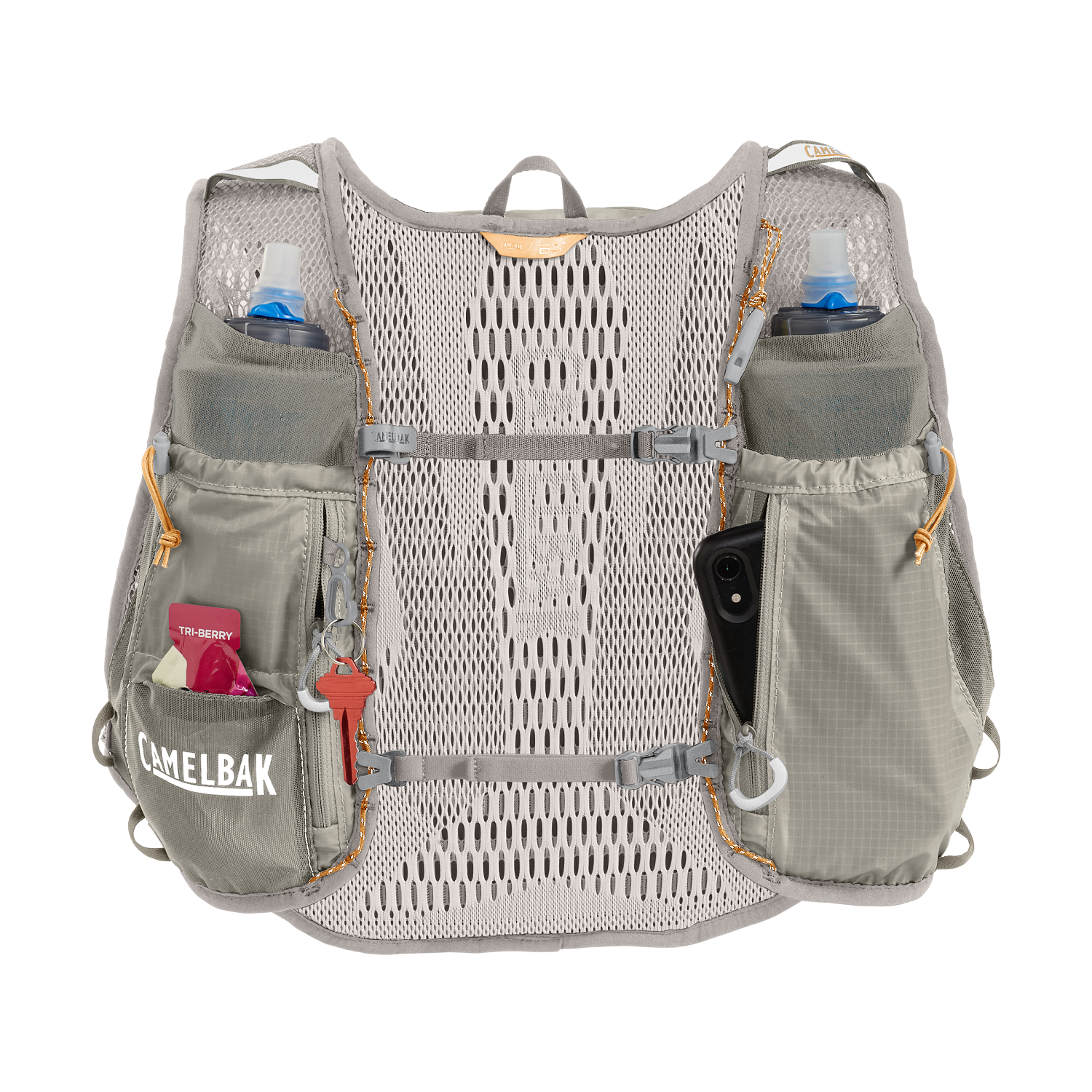 WOMEN'S ZEPHYR PRO, 34OZ, [FL GRY] OS