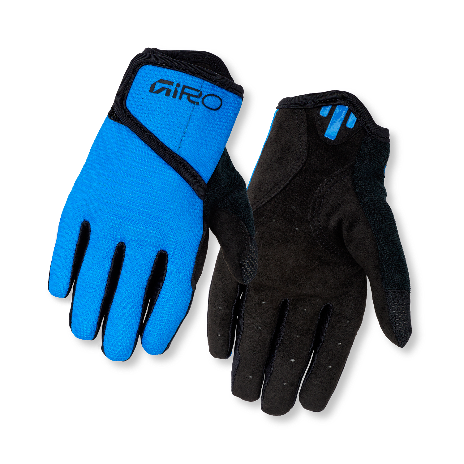 DND Jr. II Handschuh