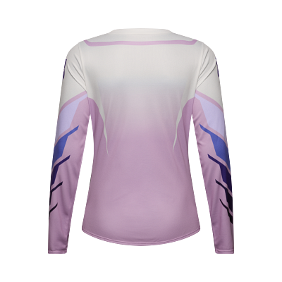 W RANGER LS JERSEY FOUNDRY [LAV DRFT] XS
