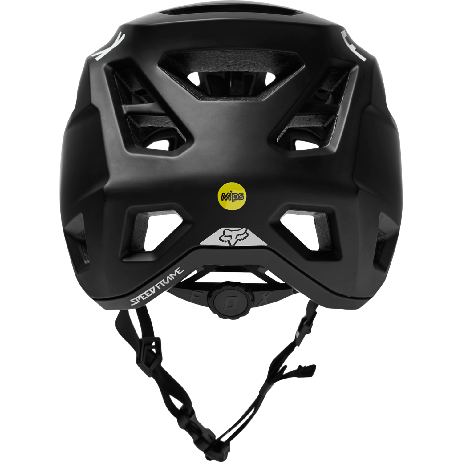 Speedframe Helmet