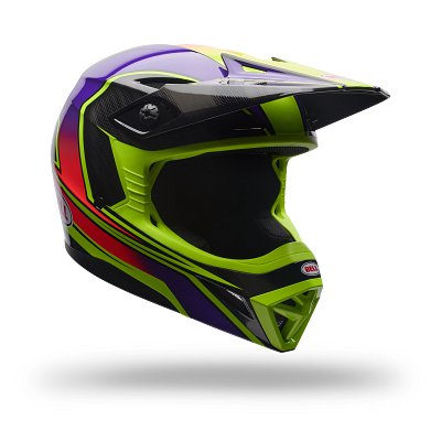 YTH MX-10 MIPS SPEEDWY DOT/ECE [ULTVT]
