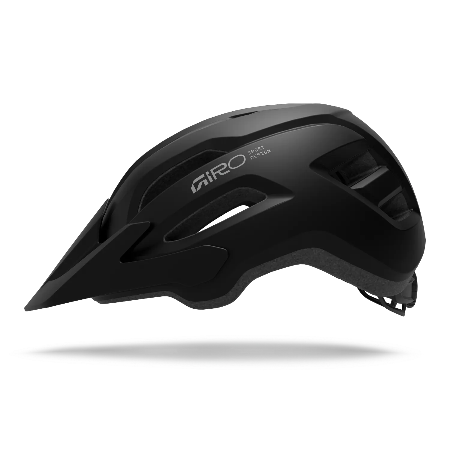 Fixture II - EU [MT BLK/GRY] UA