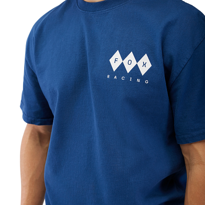 Fox Club Tee