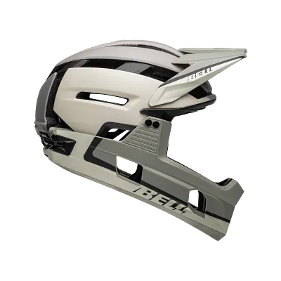 Super Air R Spherical Cutty