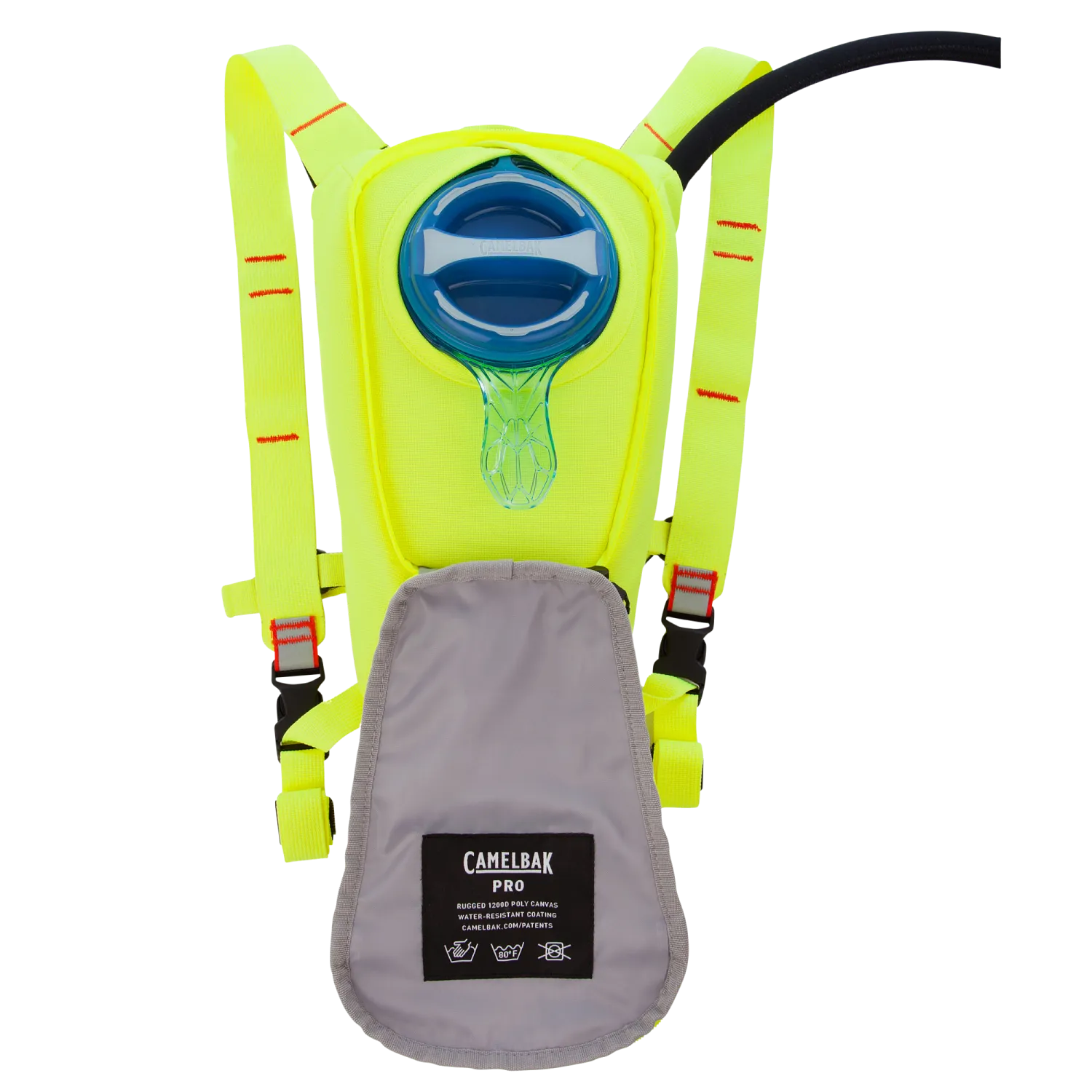 5H 70oz Pro Pack, Hi-Viz Yellow