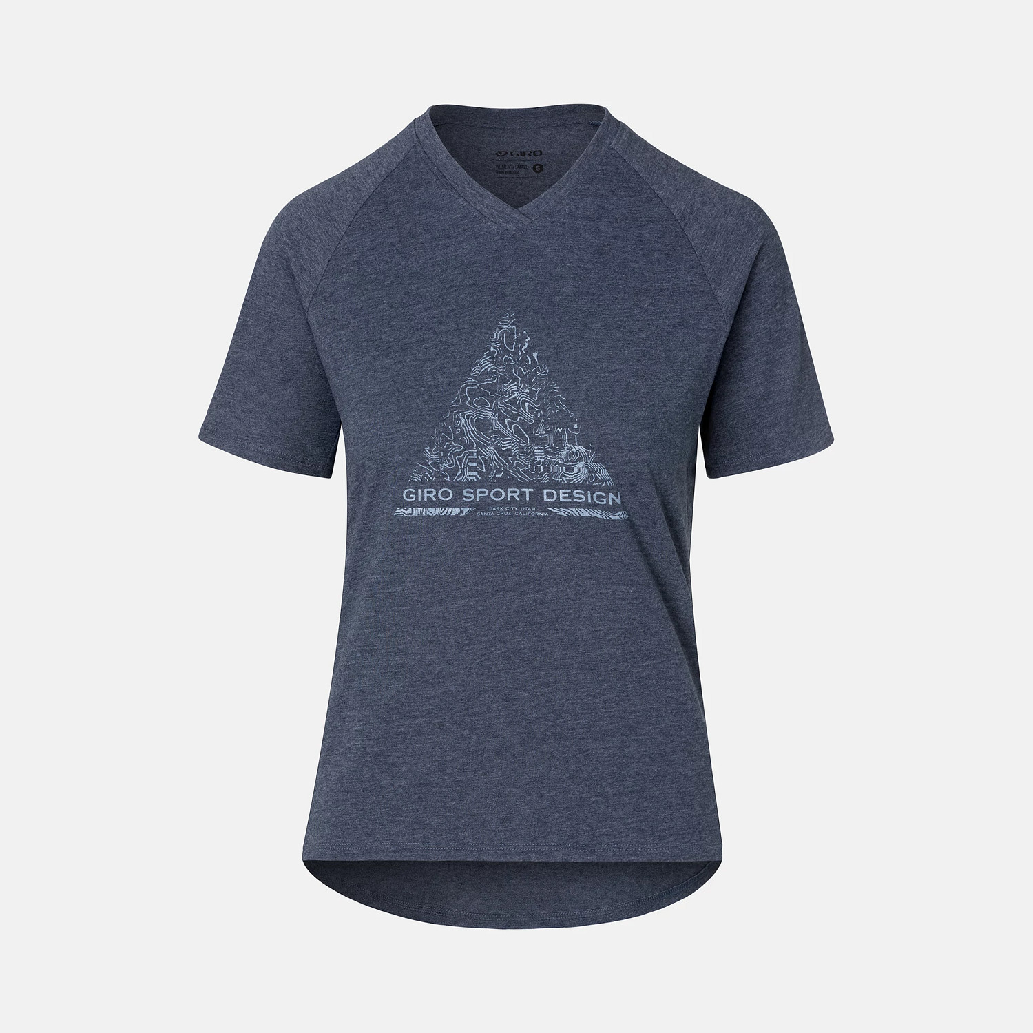 Women's Arc Jersey