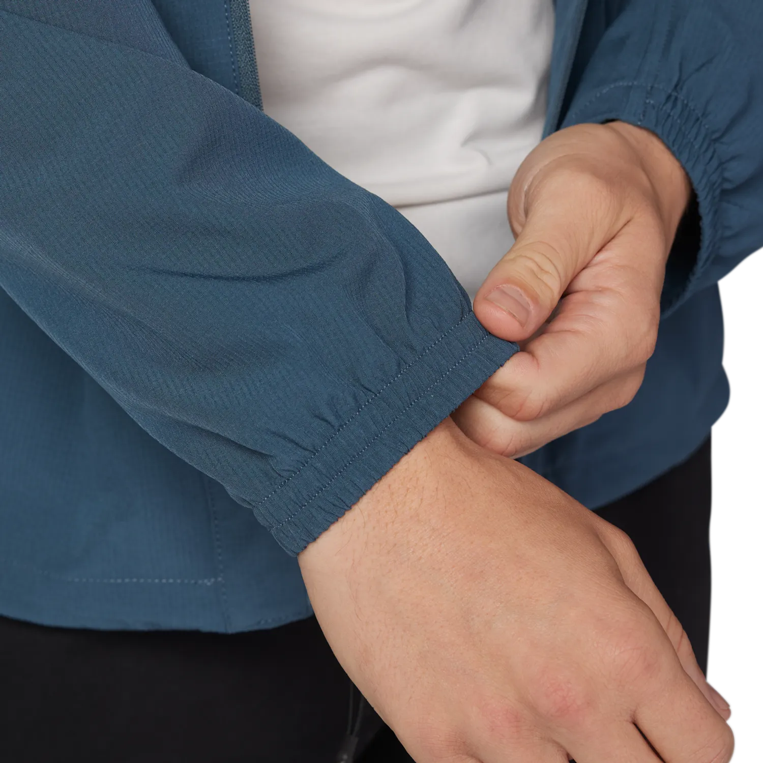 SURVIVALIST WINDBREAKER 