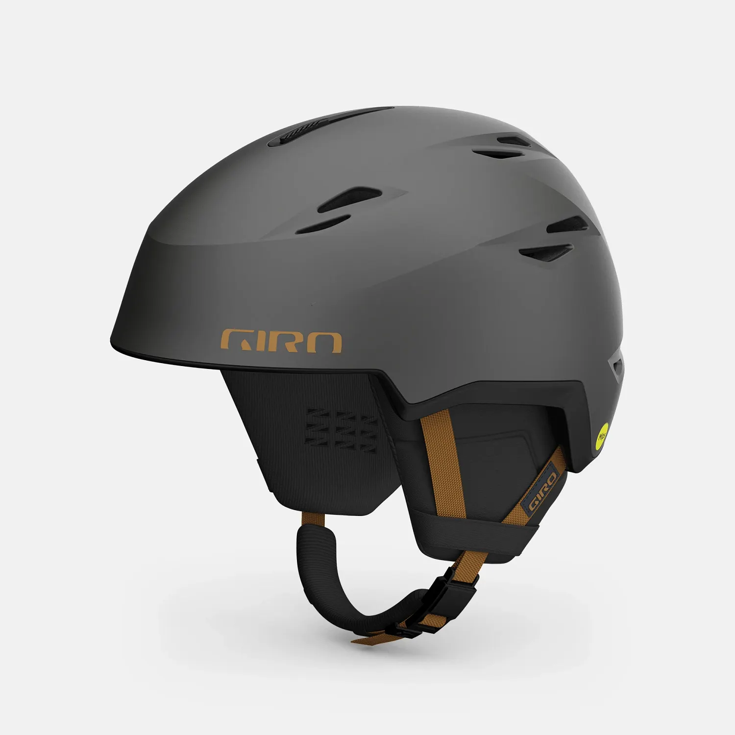 GR GRID MIPS MET COAL/TAN L 21