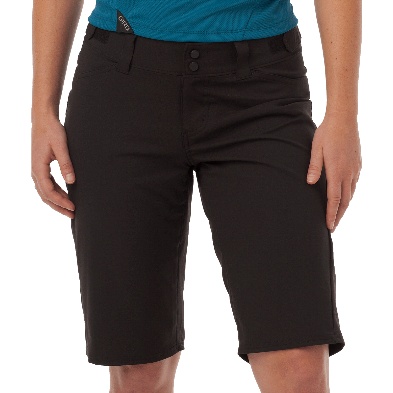 Women's Arc Short