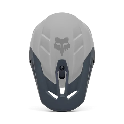 V3 Solid Helmet Visor