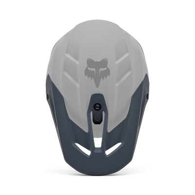 V3 Solid Helmet Visor