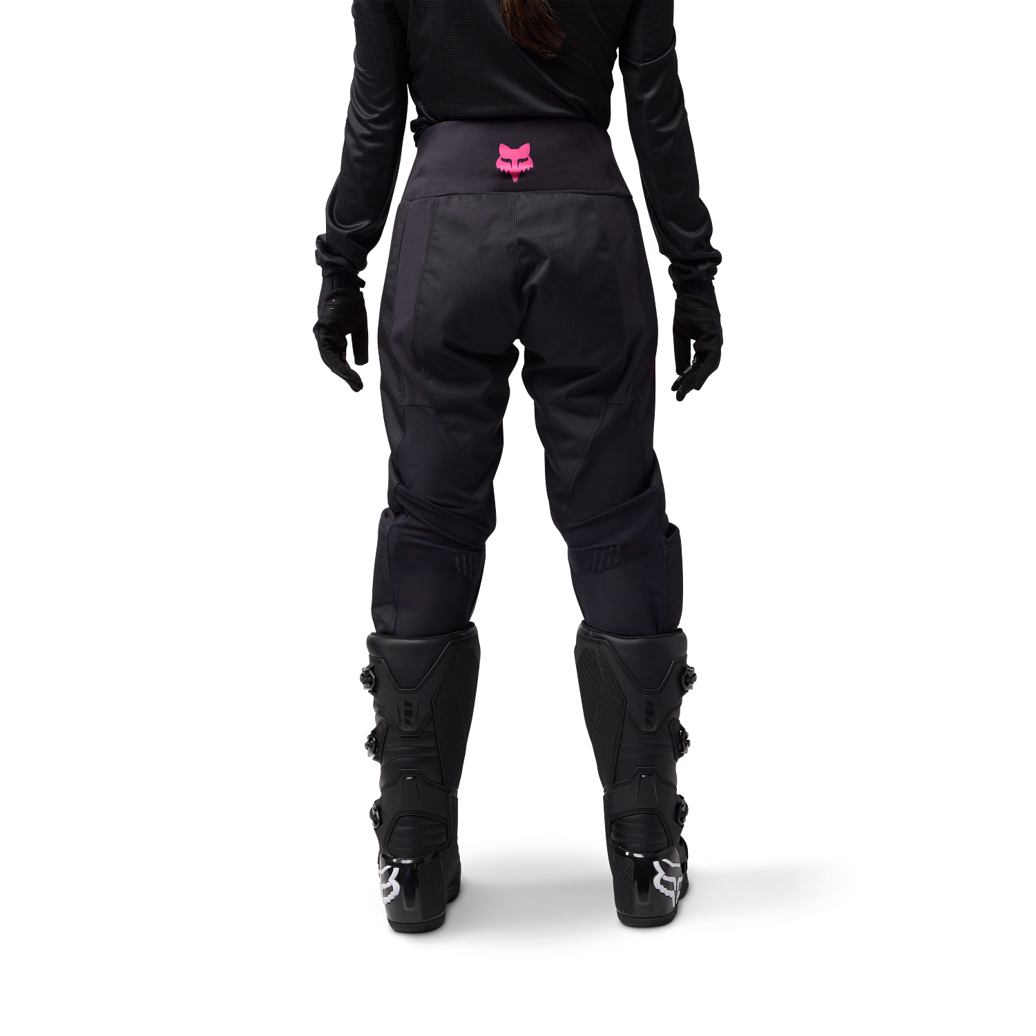 Pantal&oacute;n 180 Blackout - Mujer