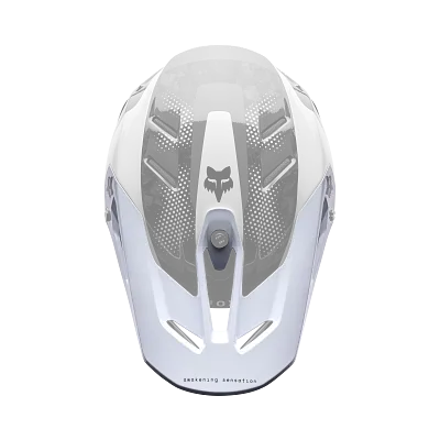 V3 RS Tactile Helmet Visor