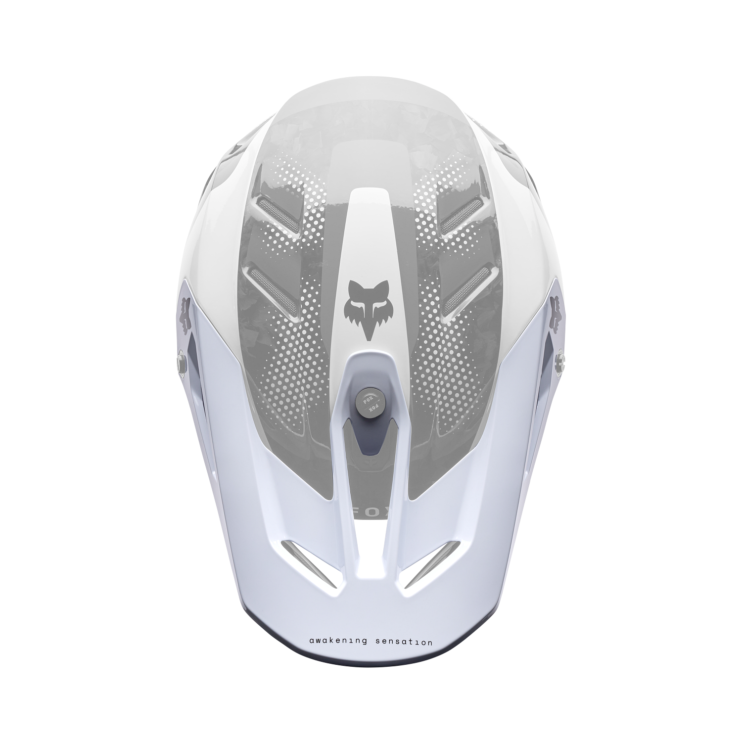 Viseira para o capacete V3 RS Tactile