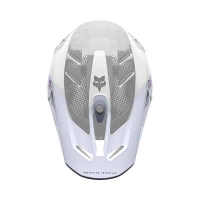 Viseira para o capacete V3 RS Tactile