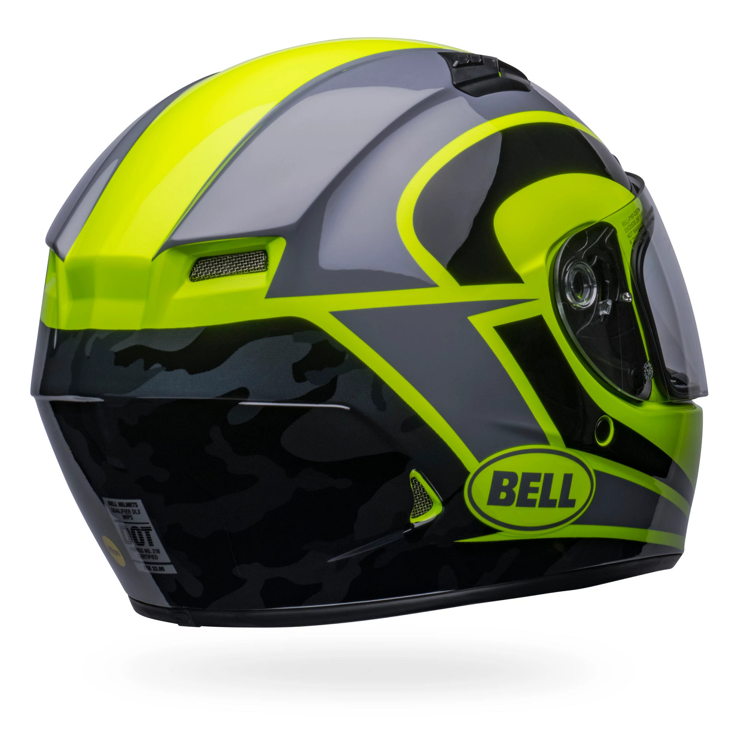 Qualifier DLX Mips