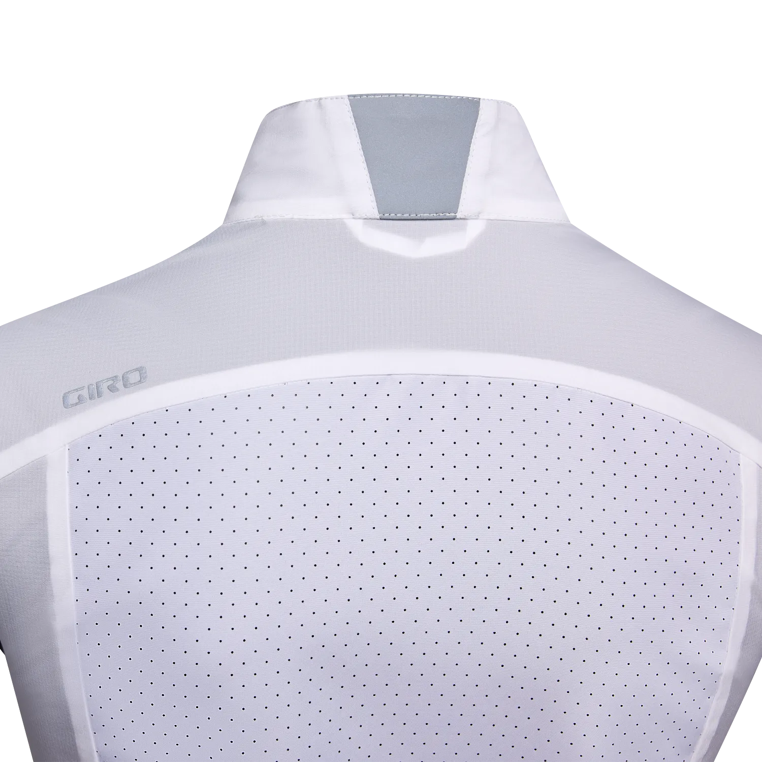 GA W CHRONO EX WIND VEST WH M- WOP