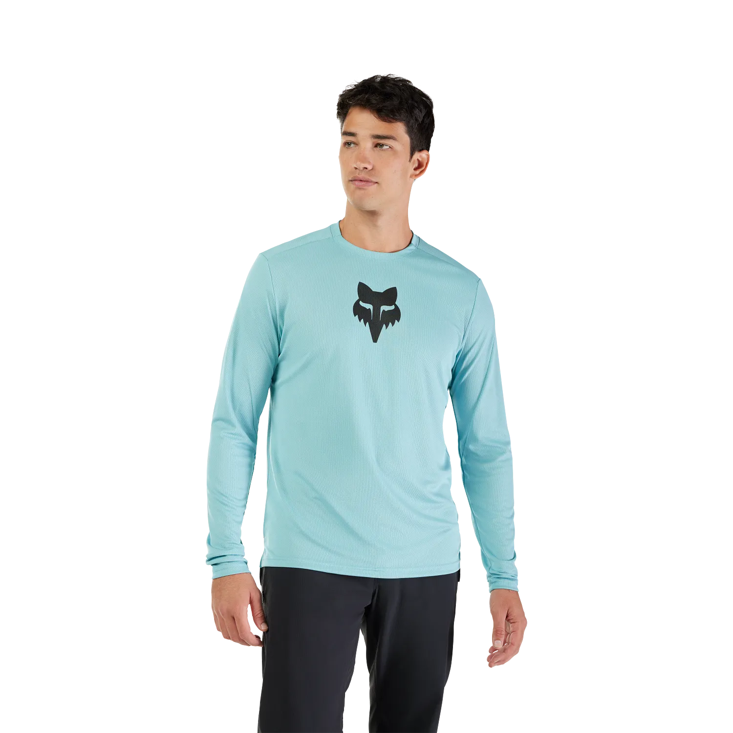 Maillot &agrave; manches longues Ranger Fox Head