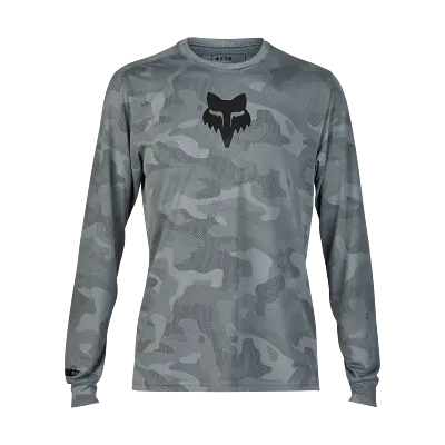 Ranger TRU DRI LS JERSEY