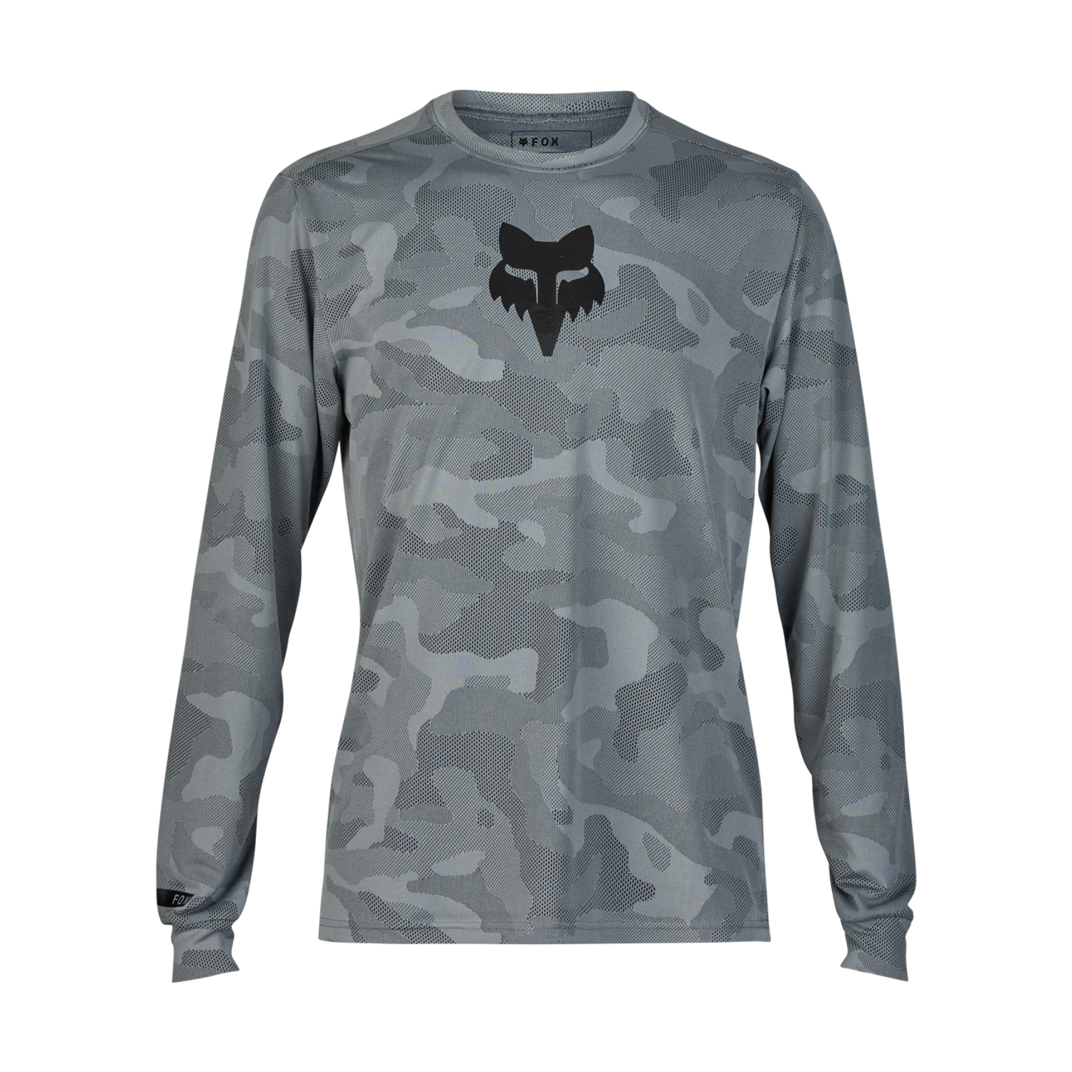 Langarm-Jersey Ranger TruDri&trade;