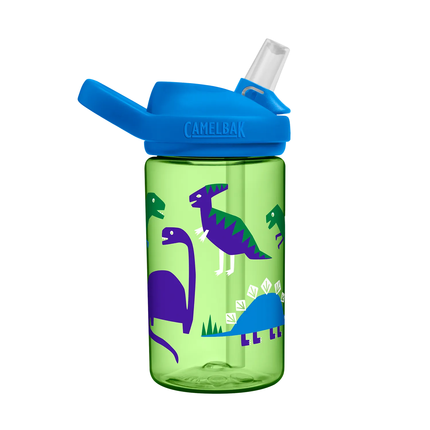 eddy+ Kids 14oz, Hip Dinos
