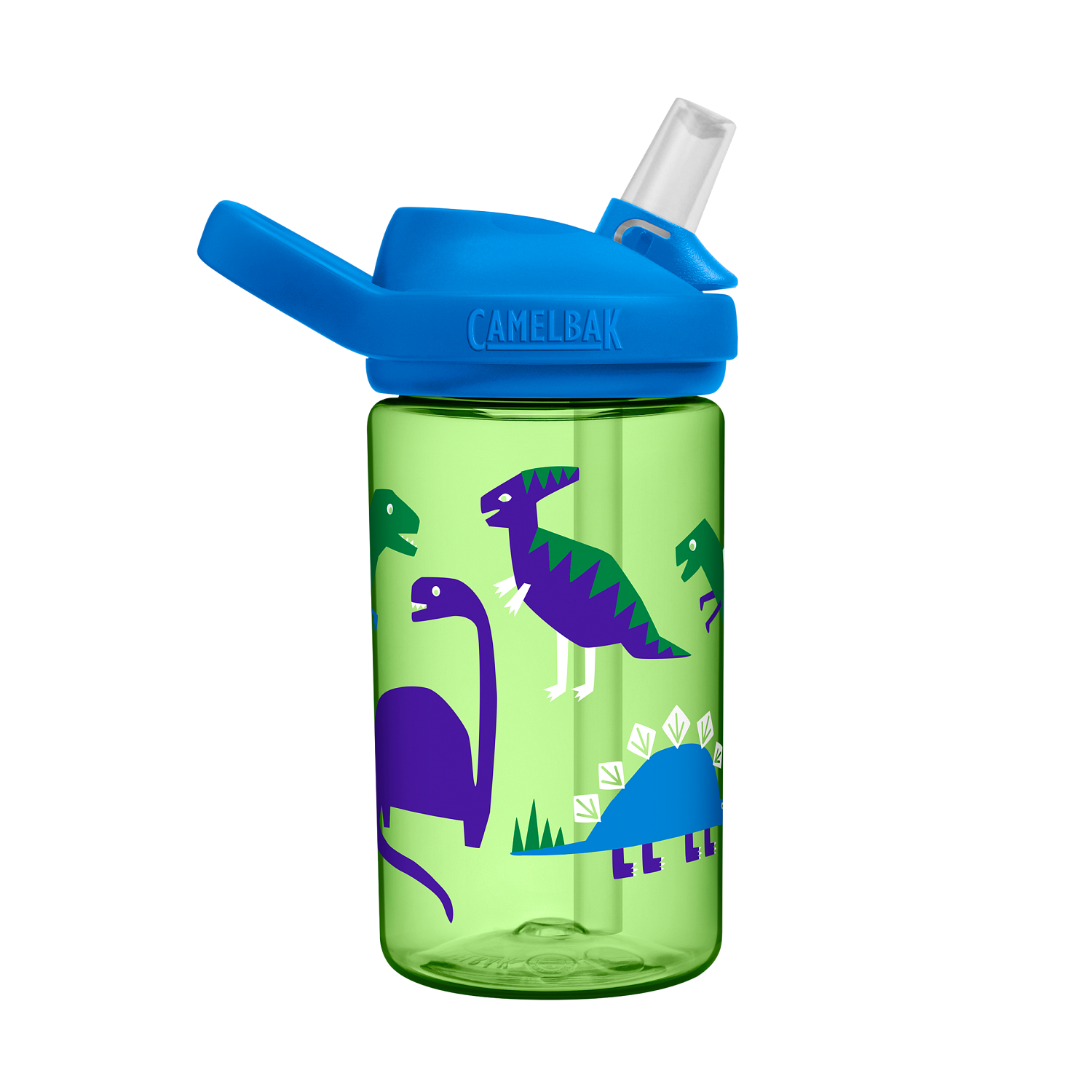 Eddy&reg;+ Kids 14oz Bottle with Tritan&trade; Renew