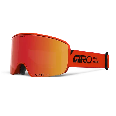 Axis Goggle