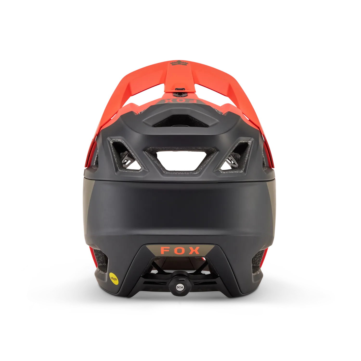 Proframe RS Helmet
