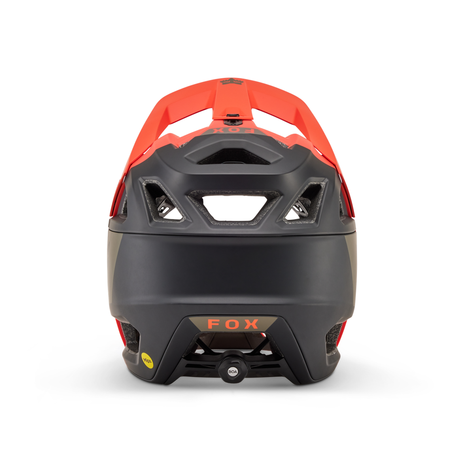 Proframe RS Helmet