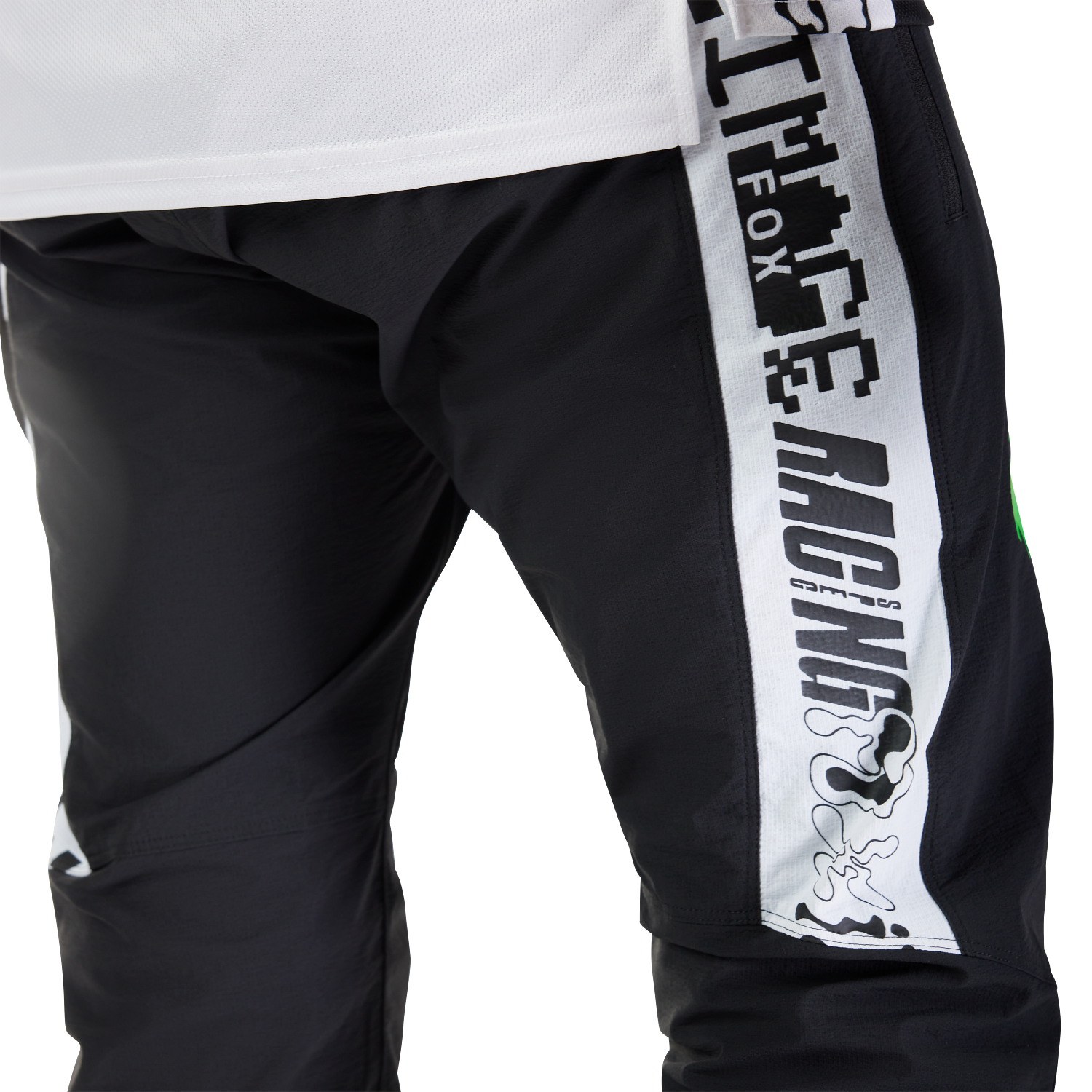 Ranger Grid Pants