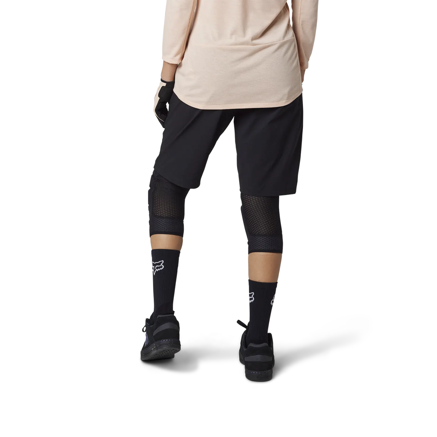 W RANGER SHORT W/LINER 