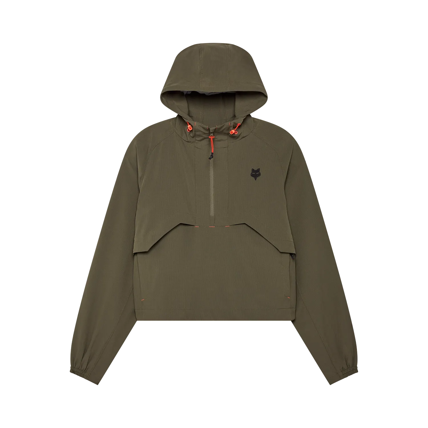 Windstopperjack Survivalist - Dames