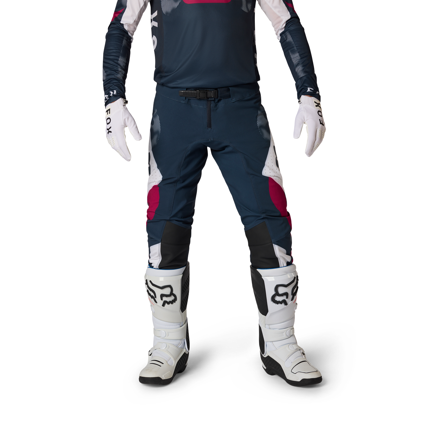 Pantalon Flexair Tactile