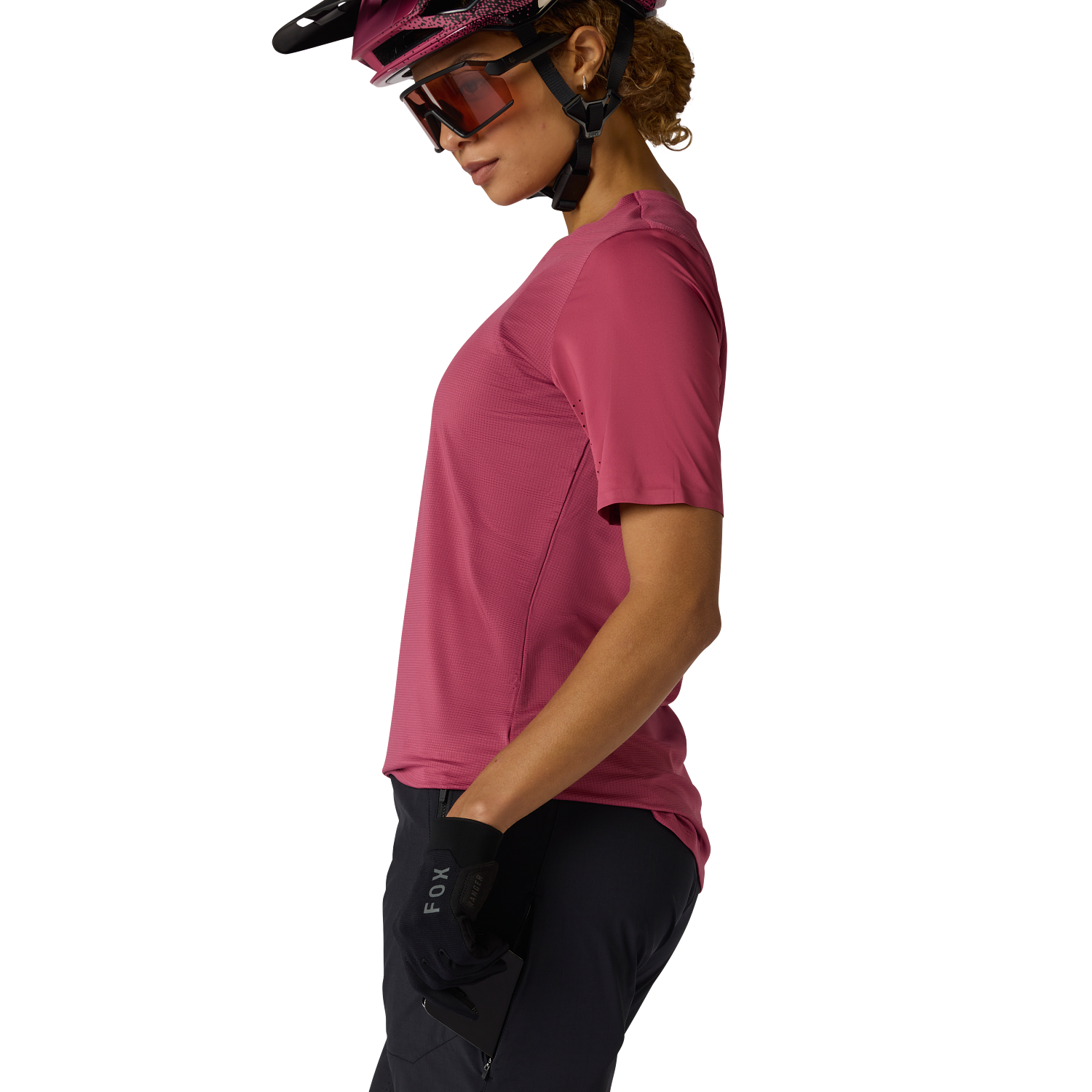 Womens' Flexair Short