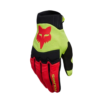 Dirtpaw Drive Polaris Gloves