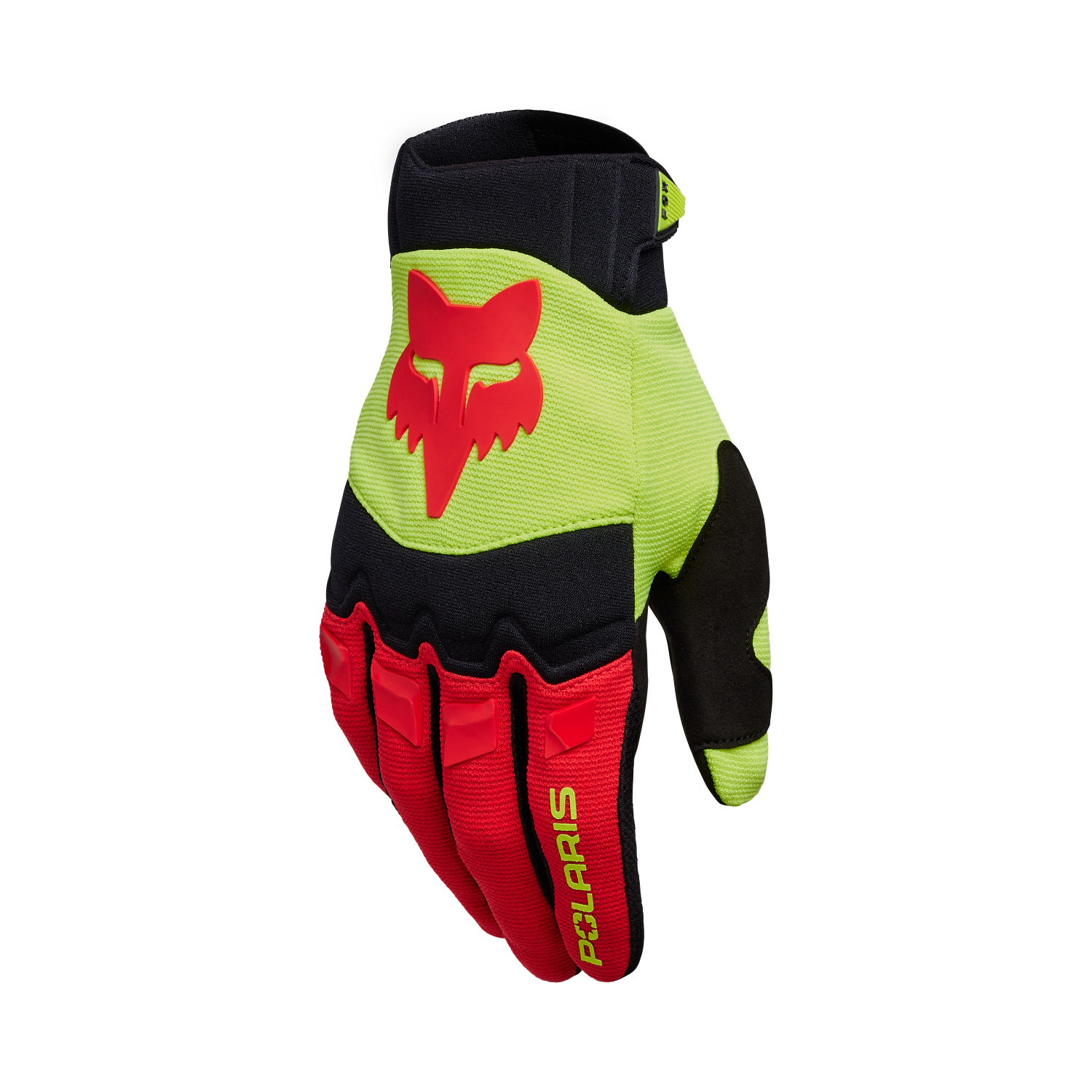 Dirtpaw Drive Polaris Gloves