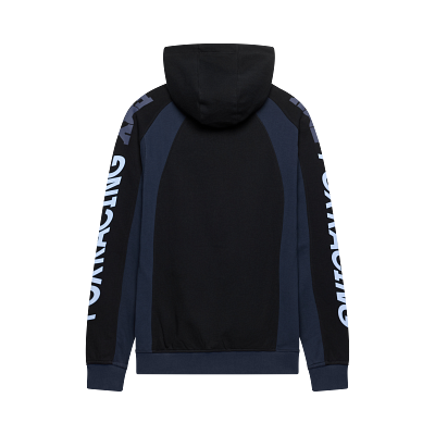 VALIANT FLC PO [BLK] S