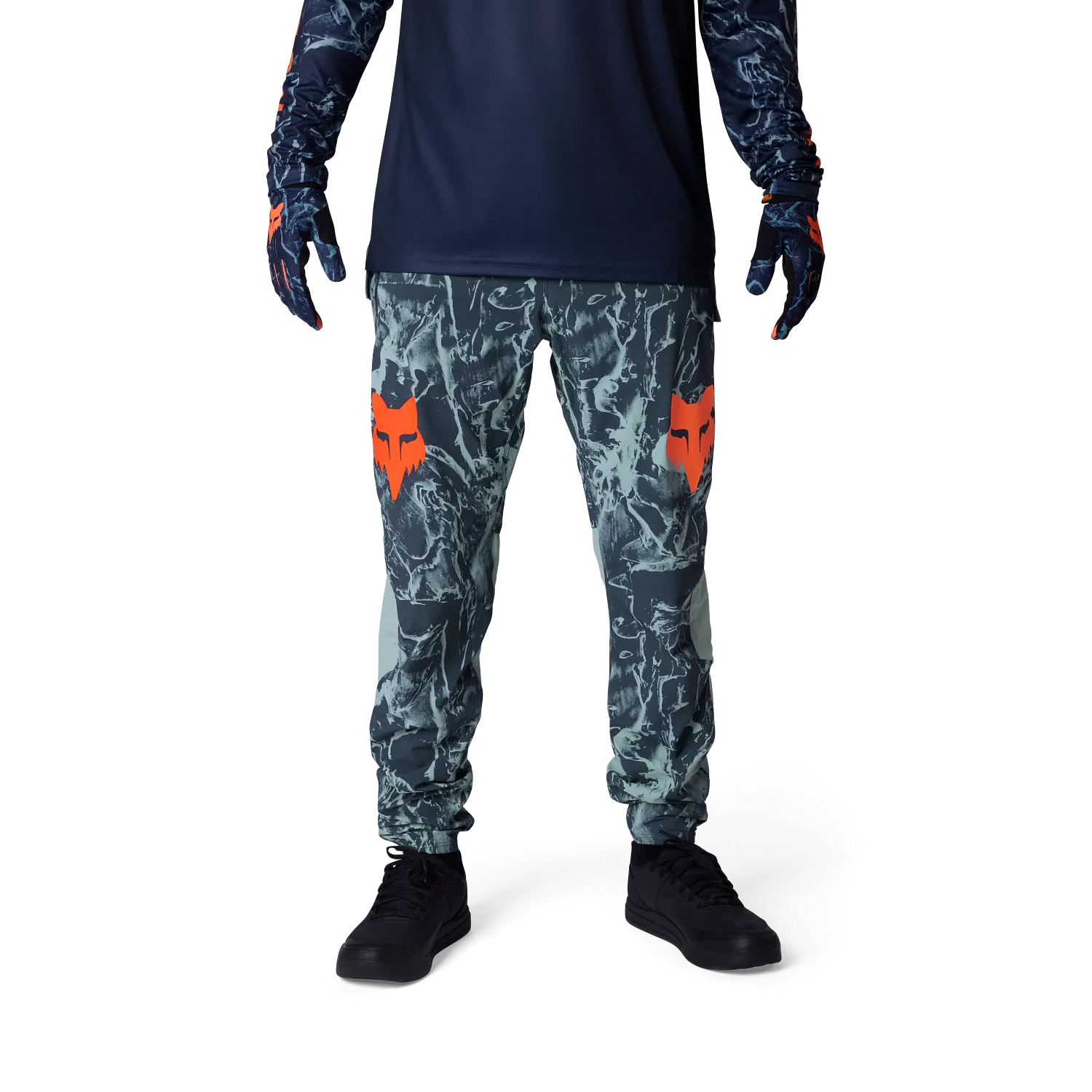 RANGER PANT IMAGE PRINT 